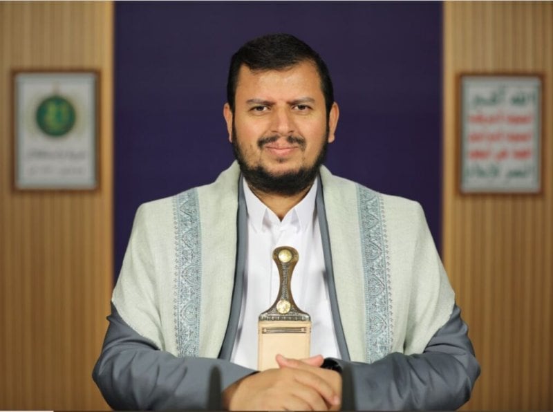 "المشكلة مع السلاح الإسرائيلي لا مع سلاح المقاومة"... الحوثي يحث الحكومة لتحمل المسؤولية