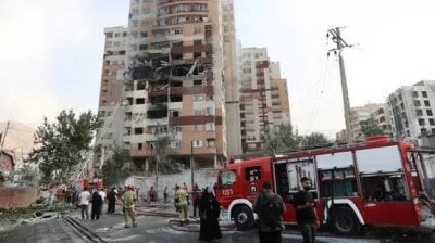 طهران تتوقع استهداف محطات الطاقة وتستعد لضربة إسرائيلية محتملة