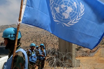 بمراقبة قوّة من الجيش... نشاط لليونيفل في مرجعيون