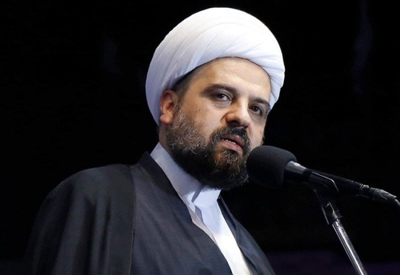 "أسوأ كابوس سيادي"... قبلان: مشروع إسرائيل الكبرى يهدد نصف البلاد العربية