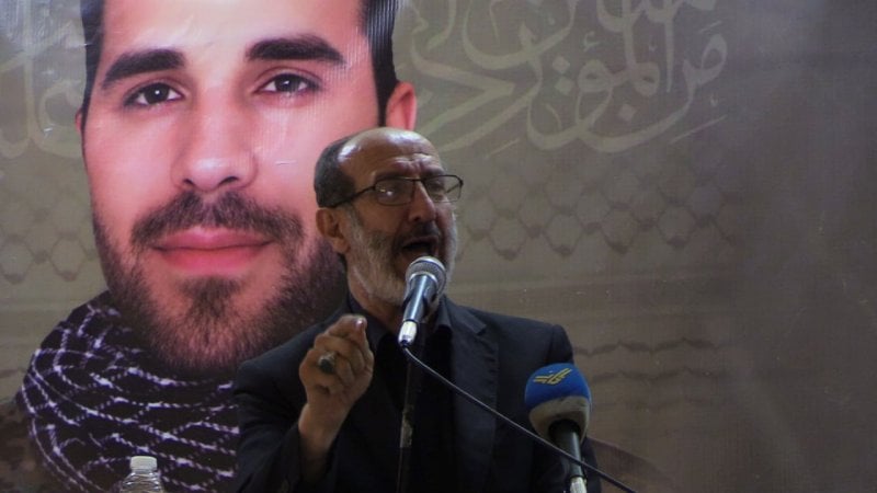 نائب "حزب الله": المقاومة أكثر حرصاً على لبنان من "هؤلاء"