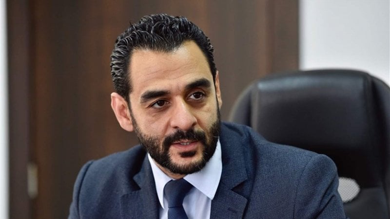 سلامة الغذاء في خطر... أبو حيدر يكشف عن خطوات جديدة للاقتصاد