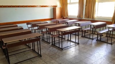 من دون واسطة… ما في مقعد
