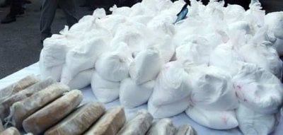 السعودية تحبط تهريب 28.9 كلغ من الكوكايين عبر ميناء جدة