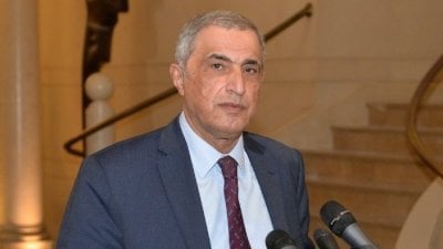 العدو يسرح ويمرح... هاشم يهاجم الحكومة: 
