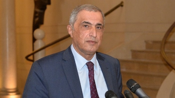 العدو يسرح ويمرح... هاشم يهاجم الحكومة: "مكتوفة الأيدي" 