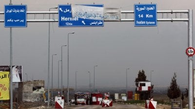 تهديدات باجتياح الحدود اللبنانية… الجيش والعشائر في حالة تأهب قصوى