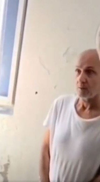 بن غفير يتوعّد البرغوثي داخل سجنه... والعائلة تدق ناقوس الخطر  (فيديو)