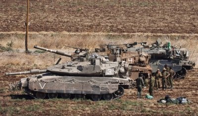 الجيش الاسرائيلي يُعلن القضاء على قيادي بارز في حماس