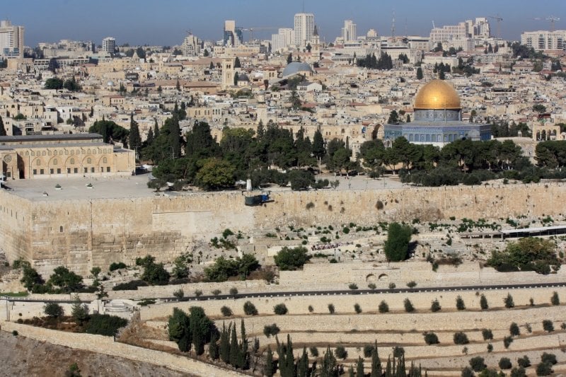 بخريطة توضيحية.. فلسطين تفضح مخطط E1 الاستيطاني الإسرائيلي