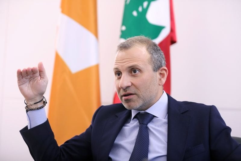 باسيل يفتح "الملف الأسود" في الاتصالات: هدر يتجاوز المليار دولار