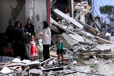 لبنان على أبواب حرب كبرى... ومشروع خطير يلوح في الأفق!
