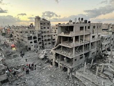 الفصائل الفلسطينية في القاهرة... و