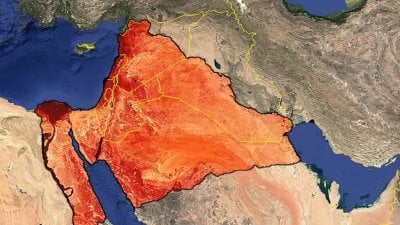 الحرب على سوريا ولبنان ومصر الى الإشتعال.. اعلان اسرائيلي خطير جداً ونتنياهو: أنا مكلف من الله!