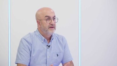 القوات اللبنانية تشتري سلاح الحزب.. طوني أبي نجم يكشف ملابسات ما حصل في مجدلزون: هؤلاء فخّخوا المخزن
