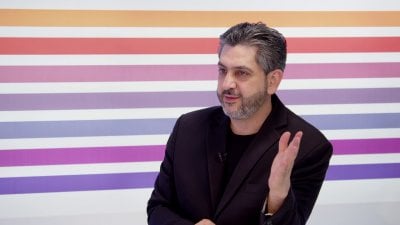 رسالة خطيرة وصلت من لاريجاني.. فادي بودية يكشف المستور عن تحركات الحزب المقبلة:  الإنقلاب اقترب!
