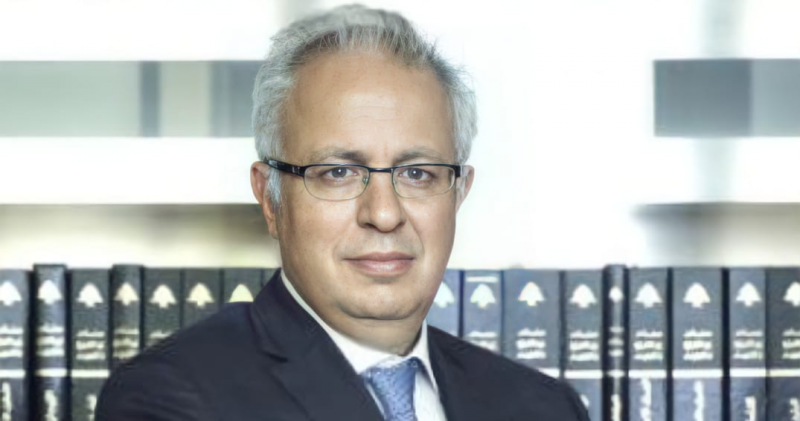 نصار: "لا يمكن أن يوجّه حزب الله سلاحه في وجه الجيش اللبناني"