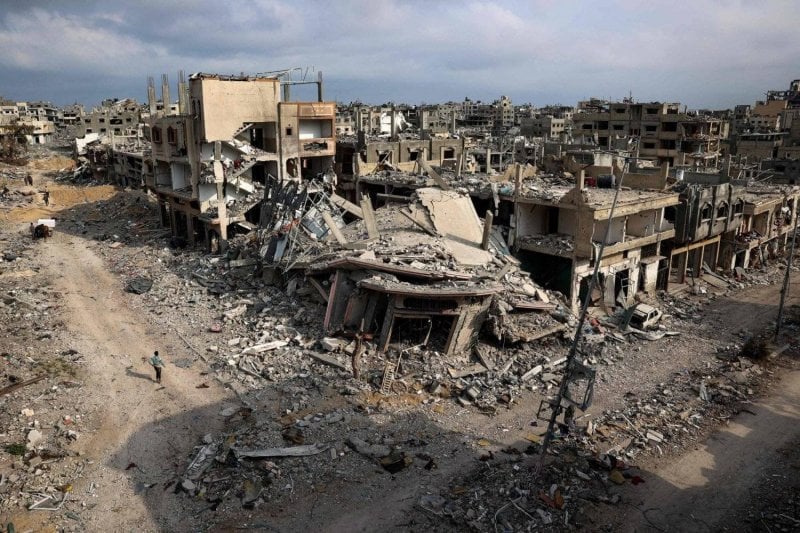 إسرائيل ترفض هدنة 48 ساعة في غزة… وحماس توافق!