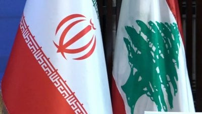 بلبلة في السفارة الإيرانية
