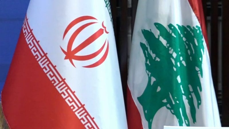 بلبلة في السفارة الإيرانية
