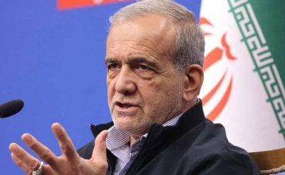 تفاصيل صادمة عن محاولة اغتيال بزشكيان خلال المواجهة مع إسرائيل