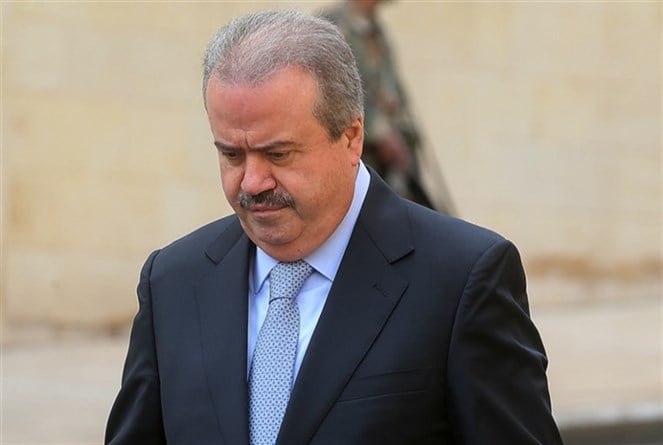 جابر من الدوير: الحكمة والعقلنة مطلوبة لتجنيب لبنان لعبة الأمم