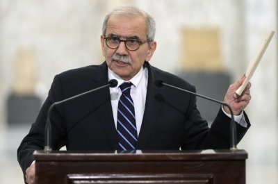 لا طهران ولا غيرها... سلام: قرار السلم والحرب بيد الدولة حصرًا