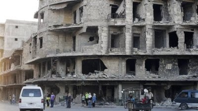 حادثة جنائية أم عملية ارهابية... الداخلية السورية تكشف طبيعة انفجار حي الميسر
