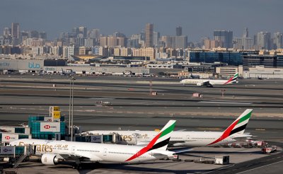 أبرز  وزراء نتنياهو... في زيارة سرّية من اسرائيل إلى الامارات
