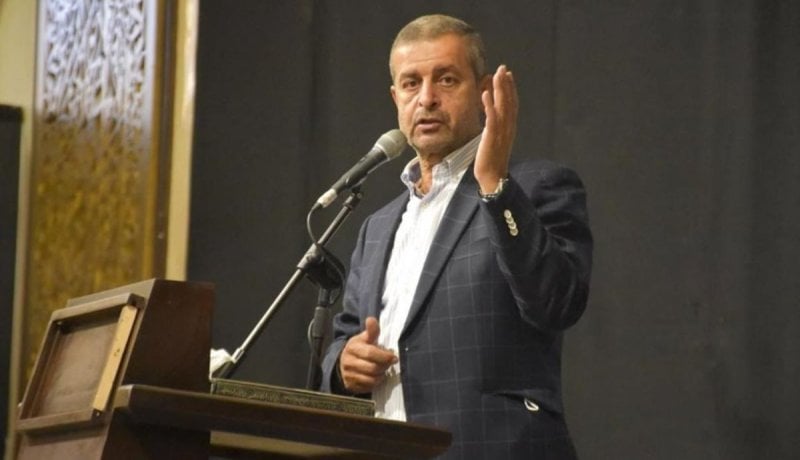  بجرم القدح والذم... شكوى من قبيسي ضد "وينيّة الدولة"
