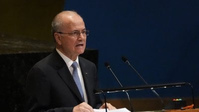 رئيس الوزراء الفلسطيني: إدارة غزة مسؤولية لإفشال مخططات التهجير