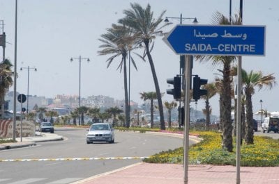 رصاصة في الظهر... جريح بإشكال ليلي في صيدا