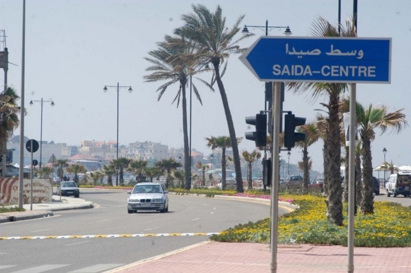 رصاصة في الظهر... جريح بإشكال ليلي في صيدا