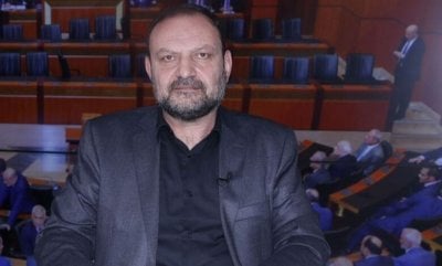 أبو زينب: قرار حصرية السلاح مجحف... والمقاومة جاهزة للحوار بعد الانسحاب والإعمار