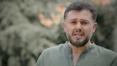 تفاصيل صادمة لإشكال بطله ضابط... الفنان ربيع الأسمر يروي ما حصل في لاسا!
