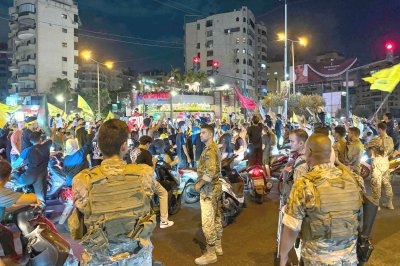 من لجنة حلّ الميليشيات إلى استثناء 
