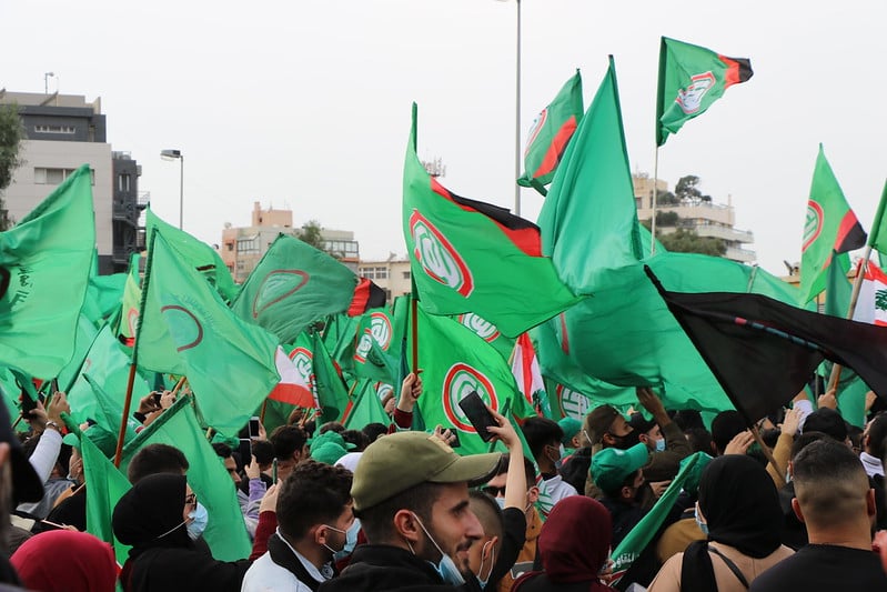 نائب "أمل" يكشف ما سيسمعه برّاك من برّي اليوم!