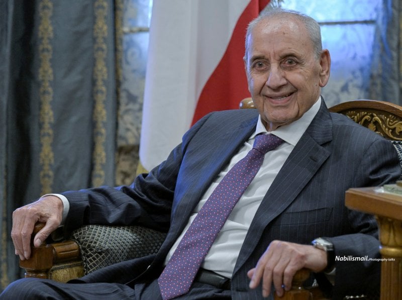 الإشادة ببري ليست مجانية... وهناك توازنات جديدة تُرسم! 