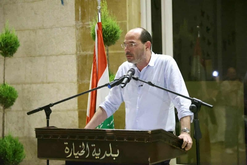 الاستقرار الداخلي خط أحمر... مراد: بري يؤكد حرصه على وحدة لبنان وسيادته