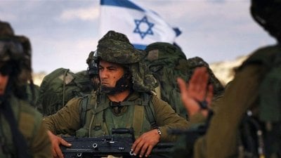 سرقة جهاز اختراق عسكري إسرائيلي واستغلاله بجرائم سطو