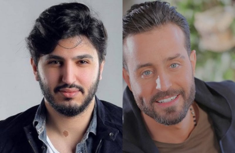 تفاصيل عملية نصب في حفل محمد شاكر وسعد رمضان... والخسارة فادحة للمنتجع! 