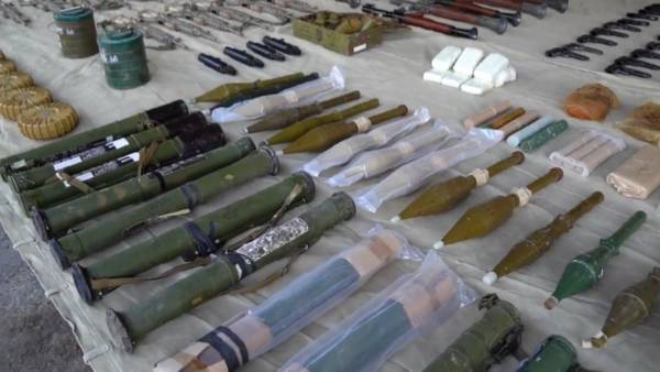 واشنطن: تهريب السلاح الإيراني للحوثيين مستمر رغم الهدوء