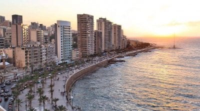 لبنان على موعد مع ارتفاع الحرارة 