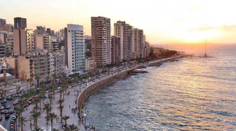 لبنان على موعد مع ارتفاع الحرارة 