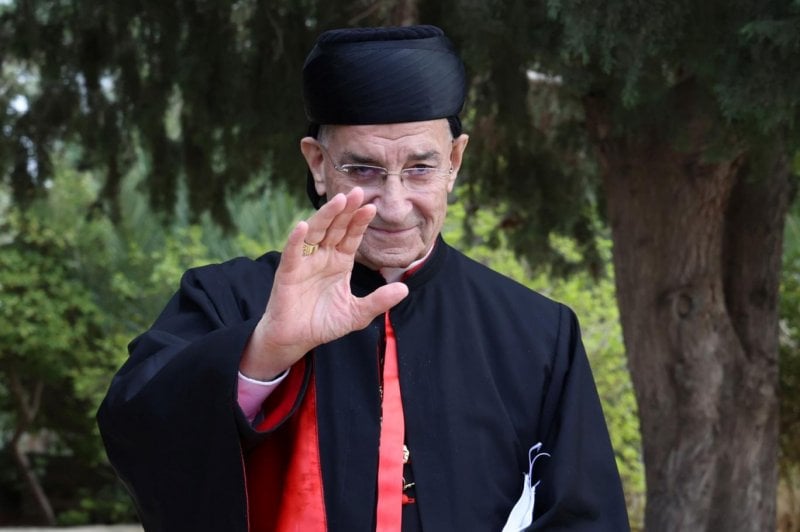 "لا مانع من السلام مع إسرائيل "... الراعي يُعلّق على كلام قاسم