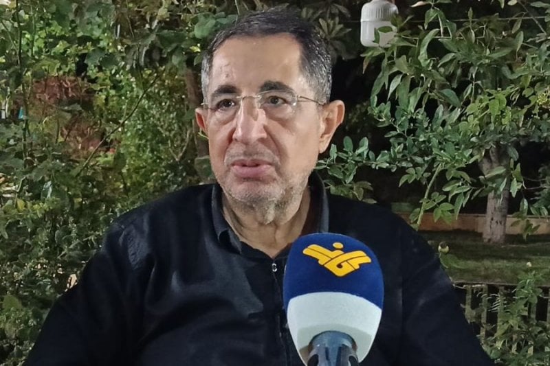 "الحكومة قفزت فوق الميثاقية"... الحاج حسن: الخطر من واشنطن وتل أبيب لا من الداخل