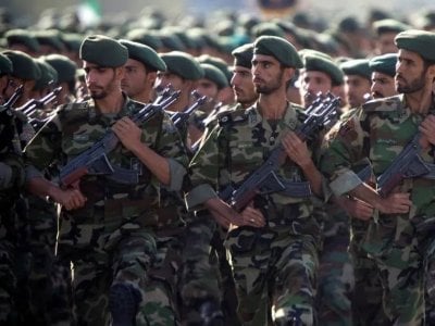 في سيستان وبلوشستان... الحرس الثوري يعلن تحييد خليتين مسلحتين 