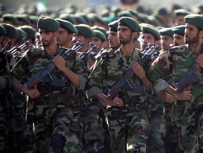 في سيستان وبلوشستان... الحرس الثوري يعلن تحييد خليتين مسلحتين 