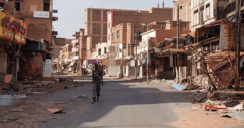 إسرائيل تعلن إرسال "مساعدات عاجلة" إلى جنوب السودان