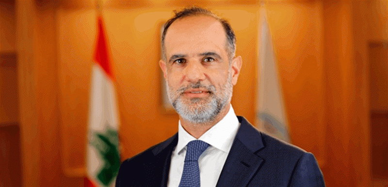 رسامني: تشغيل مطار القليعات لم يعد حلمًا بل خطوة بانتظار التنفيذ